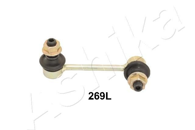 ASHIKA Stabilizators, Balstiekārta 106-02-269L ASHIKA 106-02-269L Stabilizators balstiekārta Toyota HIACE orģinālās