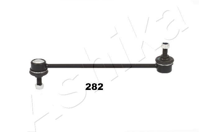 ASHIKA Stabilisaator, æassii 106-02-282 ASHIKA 106-02-282 Stabilisaator, æassii FORD Focus Mk3 Sedaan (DYB) 1.6 Ti 125 hj 2012