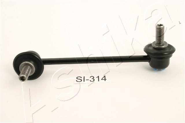 ASHIKA Stabilisator, chassis 106-03-314L Stabilisator ASHIKA Mazda 6 106-03-314L