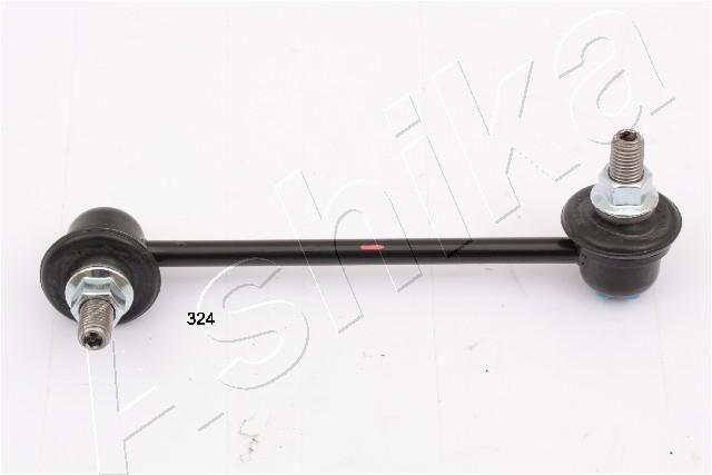 ASHIKA Stabilisator, Fahrwerk 106-03-323L 106-03-323L ASHIKA Stabilisator 2 Schrägheck (DL, DJ) Kosten