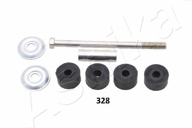 Barra estabilizadora, chassis ASHIKA 106-03-328 ASHIKA 106-03-328: Jogo de barras estabilizadoras Mazda CX-5 2024