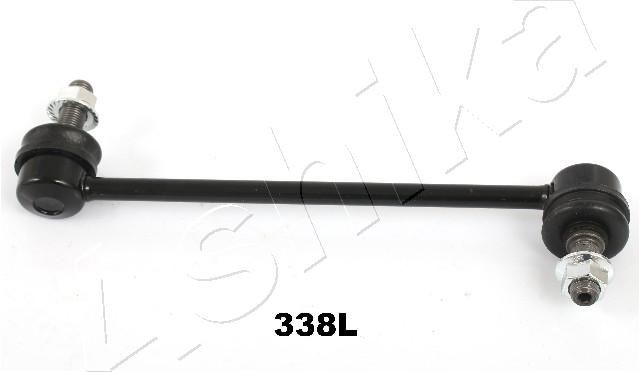 ASHIKA Stabilisator, chassis 106-03-338L ASHIKA 106-03-338L Stabilisator MB A-klasse billig