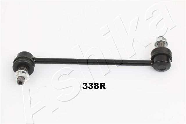 ASHIKA Stabilizators, Balstiekārta 106-03-338R ASHIKA 106-03-338R Stabilizators, Balstiekārta FORD Focus Mk3 Hatchback (DYB) 1.6 Flexifuel 120 ZS 2019