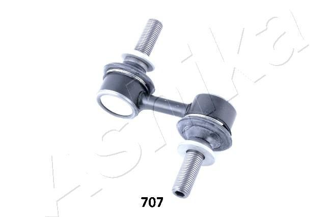 ASHIKA Stabilisator, chassis 106-07-707 ASHIKA 106-07-707 Subaru Forester SG Stabilisator pris