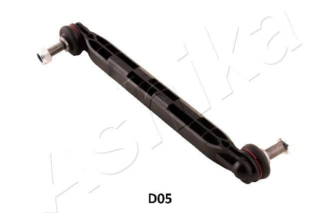 ASHIKA Anti roll bar 106-0D-D05 ASHIKA 106-0D-D05 Anti roll bar OPEL Cascada (W13) 1.4 (67) 120 hp 2016