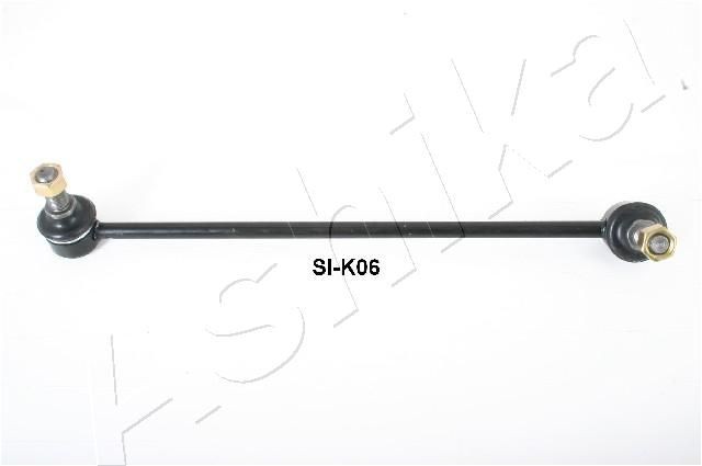 ASHIKA Barra stabilizzatrice 106-0K-K05L ASHIKA 106-0K-K05L Barra stabilizzatrice KIA Carnival VQ originale prezzo