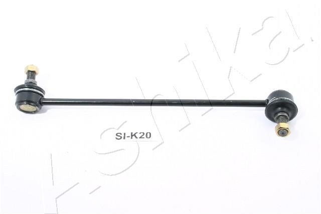 ASHIKA Stabilisator, Fahrwerk 106-0K-K19L 106-0K-K19L Stabilisator ASHIKA KIA SEDONA
