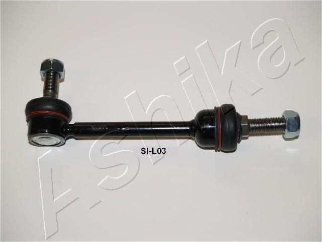 ASHIKA Ράβδος / στήριγμα, ράβδος στρέψης 106-0L-L03 ASHIKA 106-0L-L03 Ακρόμπαρο ζαμφόρ Land Rover Discovery 2 τιμες