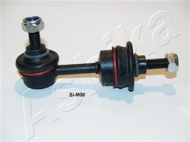 ASHIKA Barre stabilisatrice 106-0M-M00 ASHIKA 106-0M-M00 Barre stabilisatrice VOLVO P122S Berline 1.8 90 CV 1968