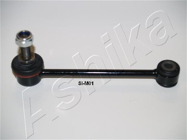 ASHIKA Stabilisator, Fahrwerk 106-0M-M01 ASHIKA 106-0M-M01 Original SMART Stabilisator Kosten