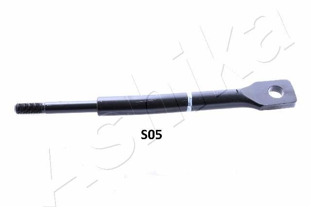 ASHIKA Barra estabilizadora, chassis 106-0S-S05R ASHIKA 106-0S-S05R Barra estabilizadora originais SSANGYONG