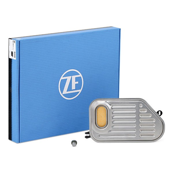 ZF GETRIEBE Conjunto do filtro hidráulico, caixa velocidades automática 1060.298.073 ZF GETRIEBE 1060.298.073 Filtro de transmissão Audi Allroad 4BH a um preço acessível