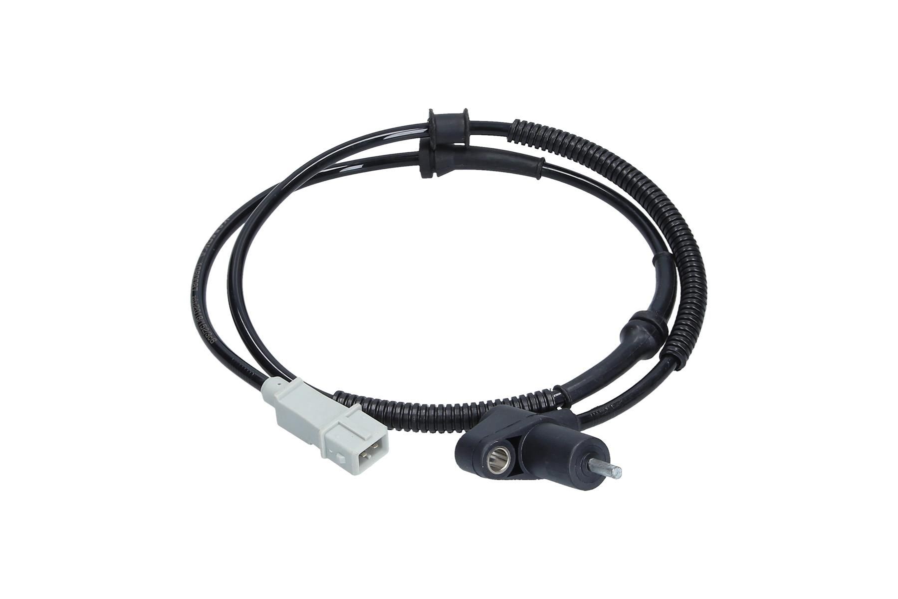 KAMOKA Sensor, ABS 1060087 Abs føler KAMOKA Peugeot 306 1060087