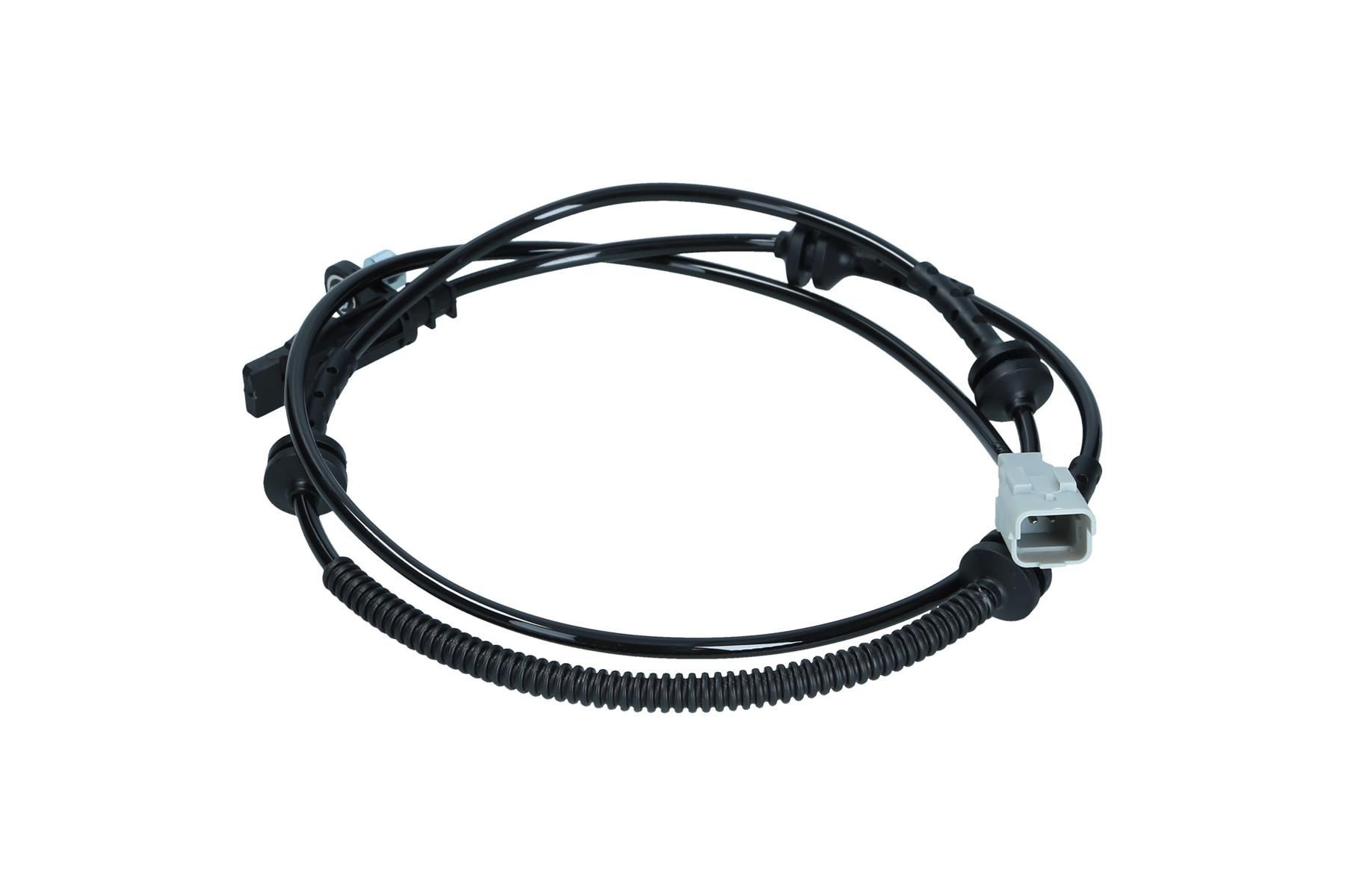 KAMOKA Snímač počtu otáčok kolesa 1060100 1060100 Čidlo abs CITROËN DS5 KAMOKA