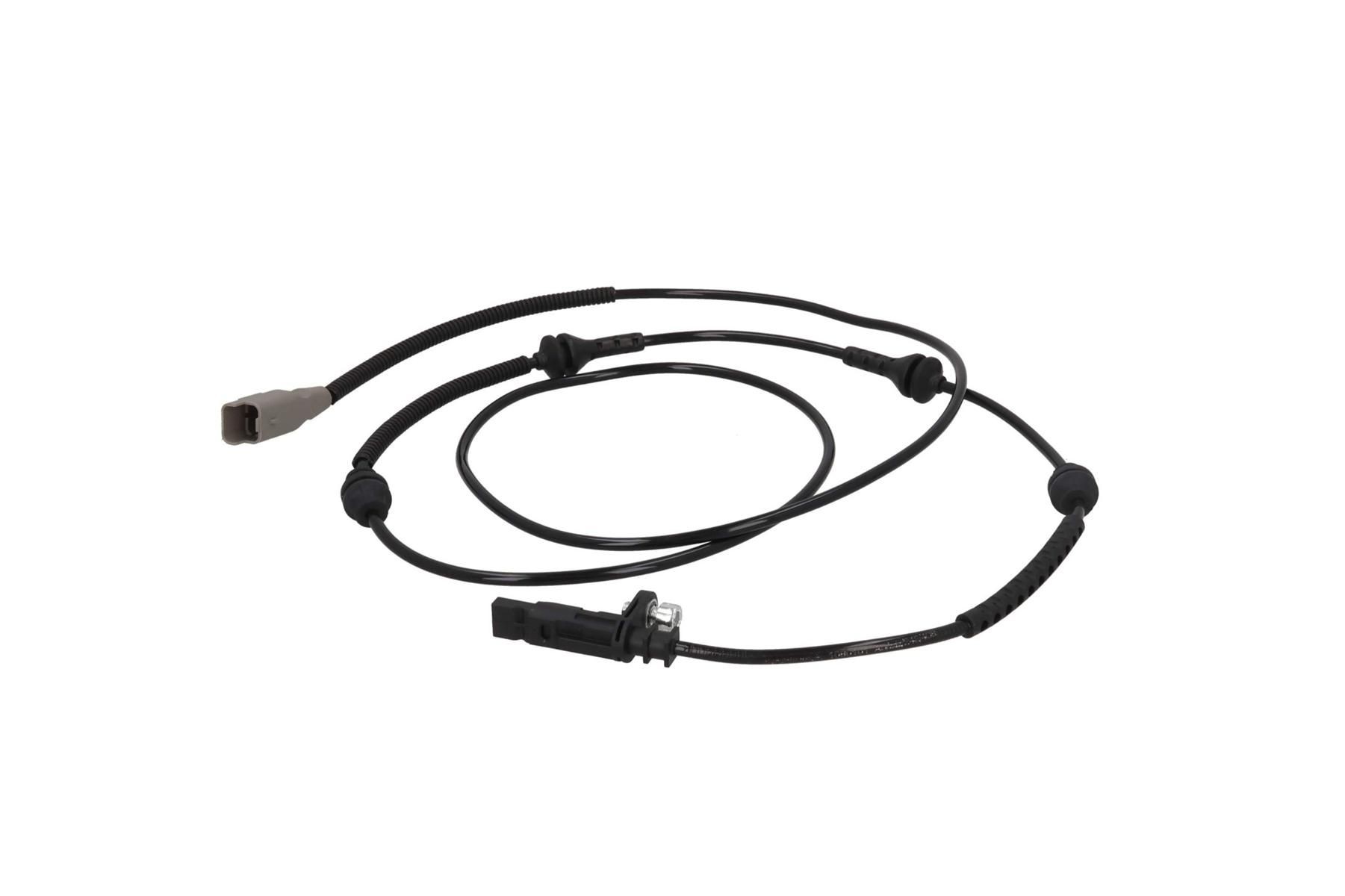 KAMOKA Sensor, rotações da roda 1060101 1060101 Sensor rotações da roda CITROËN C-ELYSEE KAMOKA