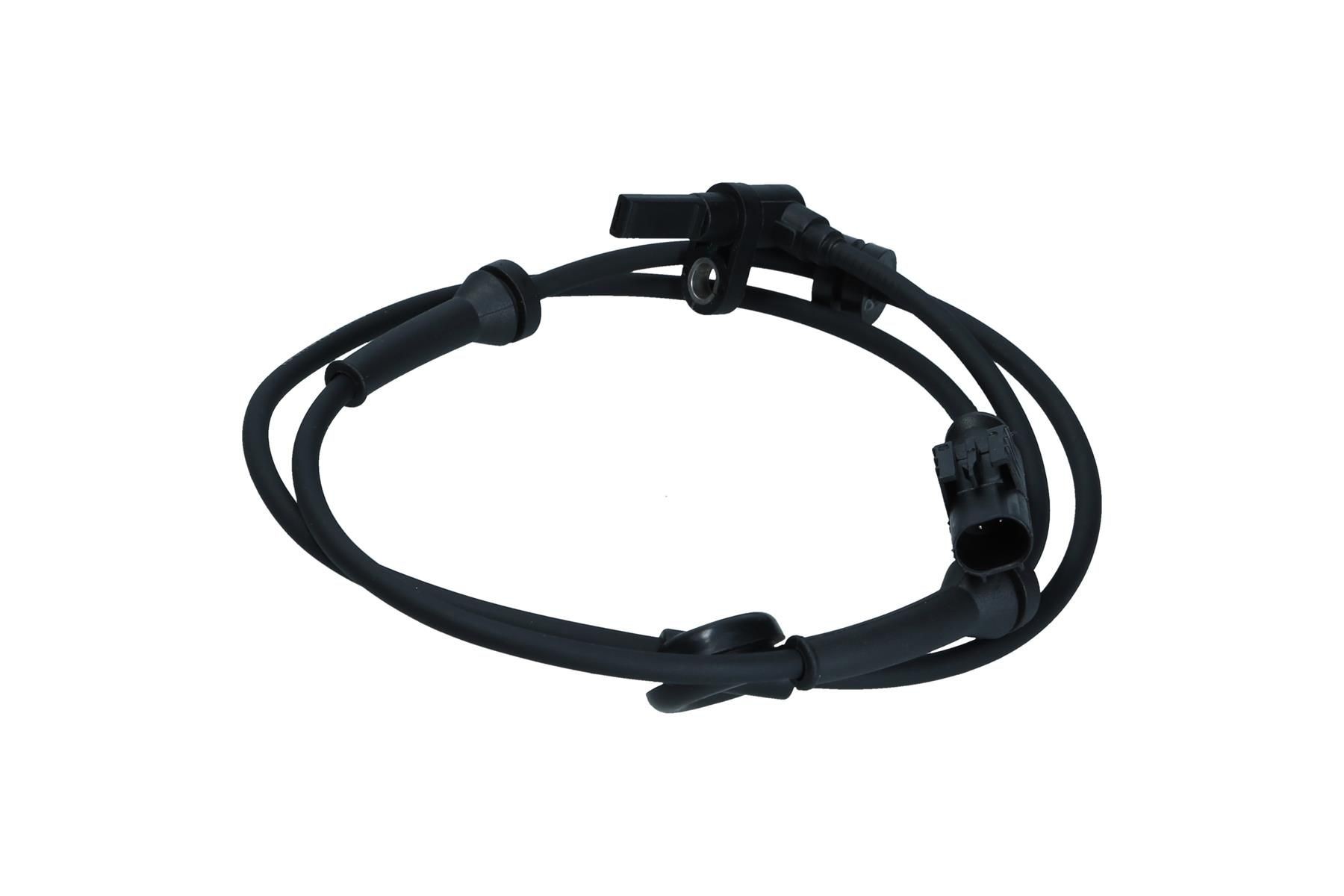 KAMOKA Sensor, rotações da roda 1060141 KAMOKA 1060141 Sensor rotações da roda Opel MOVANO originais