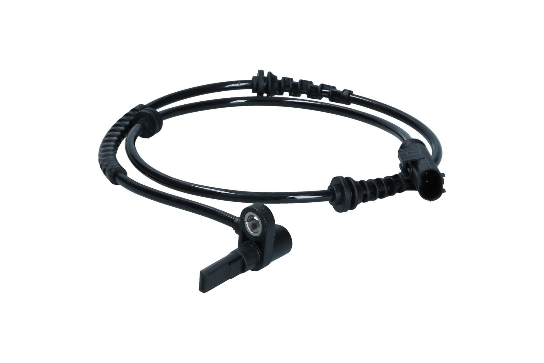 KAMOKA ABS-Sensor 1060151 1060151 Drehzahlfühler ALFA ROMEO ALFETTA KAMOKA kaufen