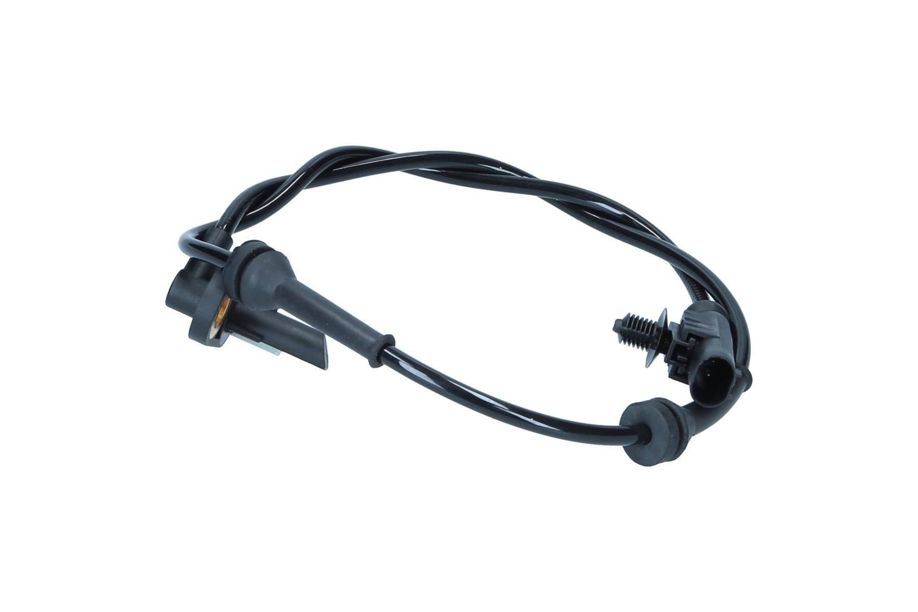 KAMOKA Snímač počtu otáčok kolesa 1060325 KAMOKA 1060325 originálne Snímač ABS Nissan Micra k12 Cabrio cena