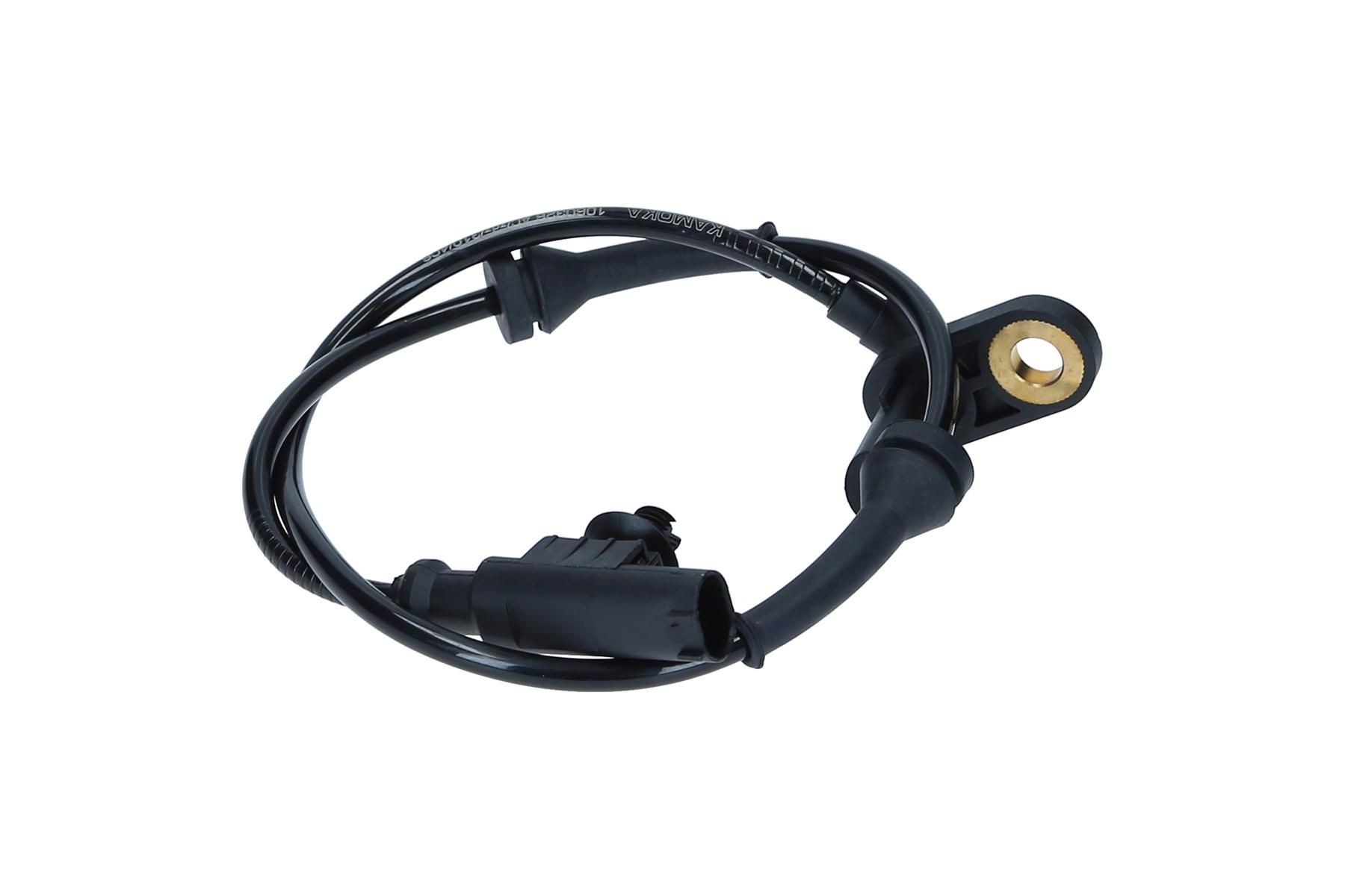 KAMOKA Snímač počtu otáčok kolesa 1060326 Snímač ABS Nissan K12 1060326 KAMOKA