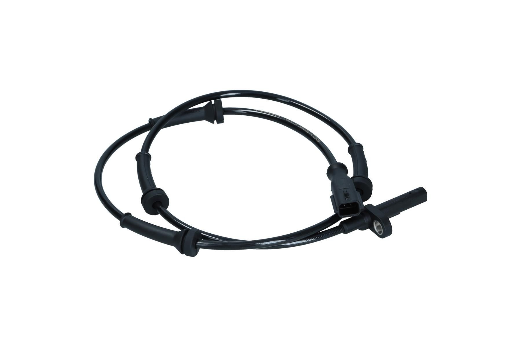 KAMOKA ABS-Sensor 1060419 1060419 Raddrehzahlsensor RENAULT MODUS KAMOKA kaufen