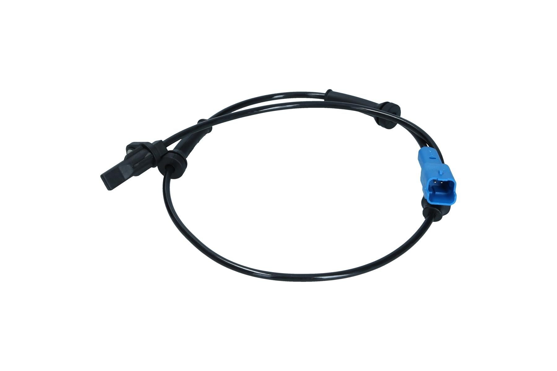 KAMOKA Sensor, rotações da roda 1060479 Sensor rotações da roda KAMOKA C-ELYSEE 1060479 baratos