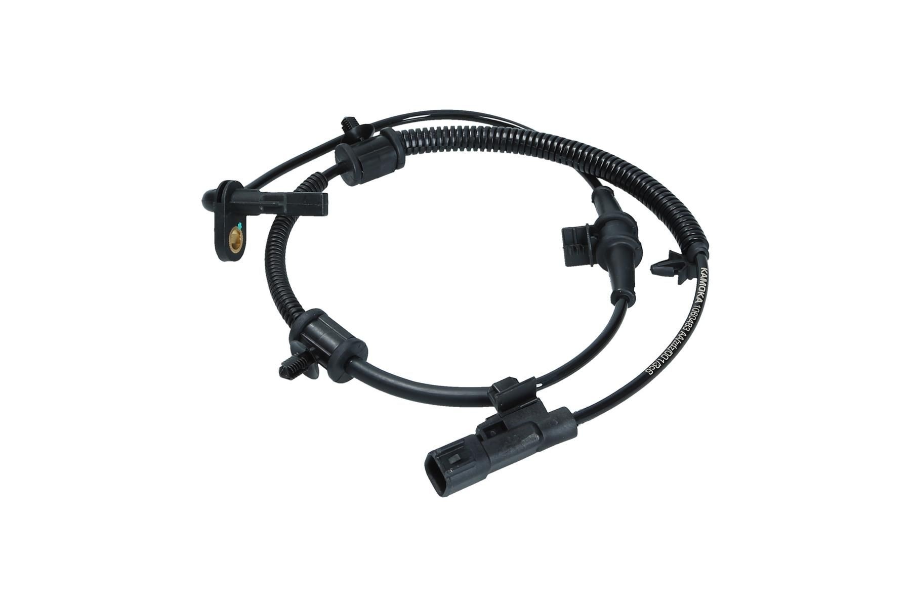 KAMOKA ABS-anturi 1060483 CHEVROLET AVALANCHE abs anturi KAMOKA 1060483