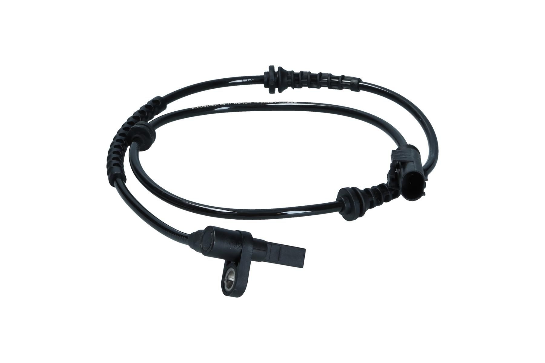 KAMOKA Capteur ABS 1060494 KAMOKA 1060494 Capteur de roue ABS Movano C Van (U9) prix