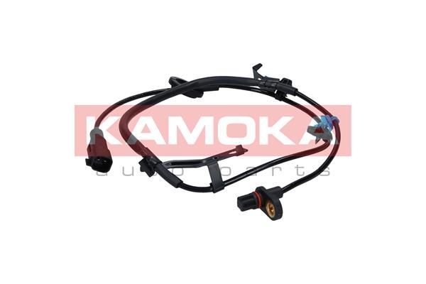 ABS-Sensor KAMOKA 1060534 KAMOKA 1060534: Drehzahlfühler Mitsubishi ASX 2015