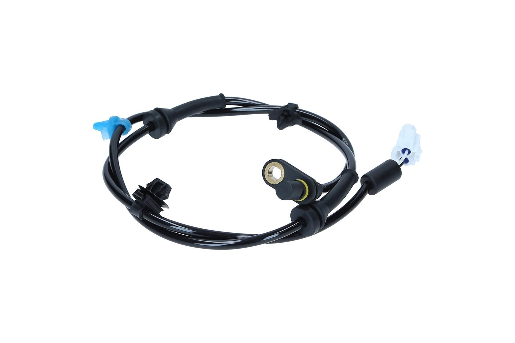 KAMOKA Snímač počtu otáčok kolesa 1060548 Snímač ABS SUZUKI KAMOKA 1060548