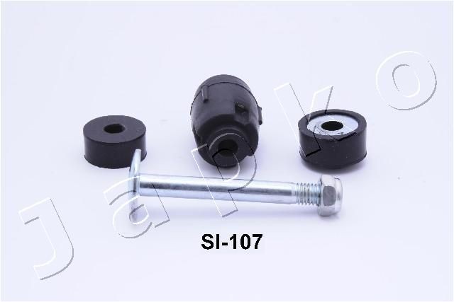 JAPKO Stabilisaator, æassii 106107 JAPKO 106107 Stabilisaator æassii Renault Clio 4 originaal hind