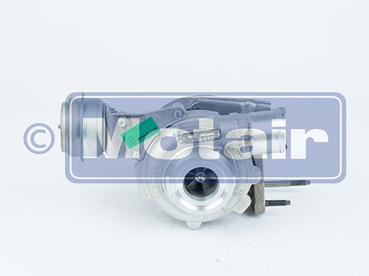 MOTAIR Turbocharger 106110 Suzuki LIANA Turbocharger MOTAIR 106110