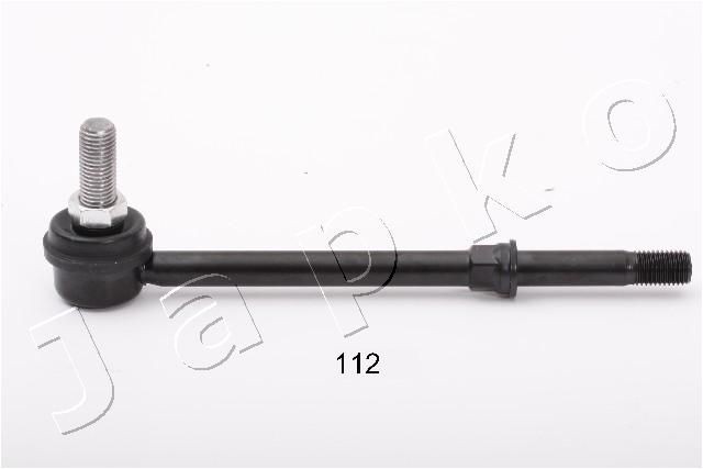 JAPKO Anti roll bar 106112 JAPKO 106112 Pathfinder WD21 sway bar replacement