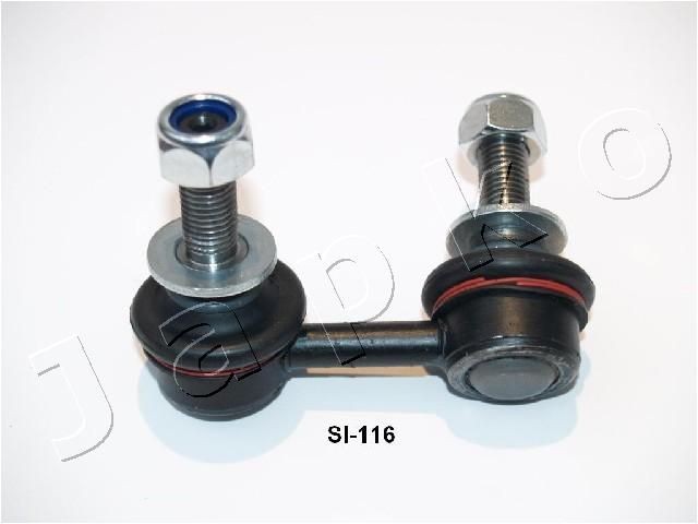 Stabilisator, chassis JAPKO 106115L JAPKO 106115L Stabilisator set NISSAN NAVARA 2001