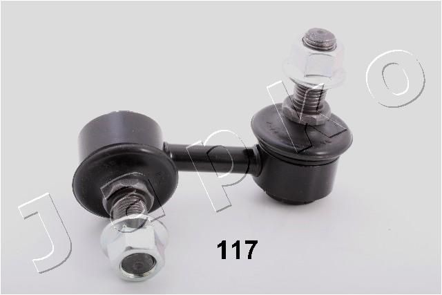 JAPKO Anti roll bar 106117R JAPKO 106117R TOYOTA CELICA stabilizer bar replacement
