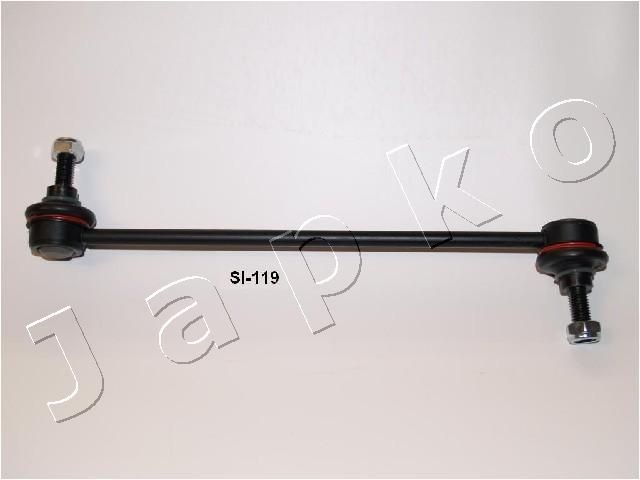 JAPKO Barra estabilizadora, chassis 106119 JAPKO 106119 Barra estabilizadora Opel Astra J a um preço acessível