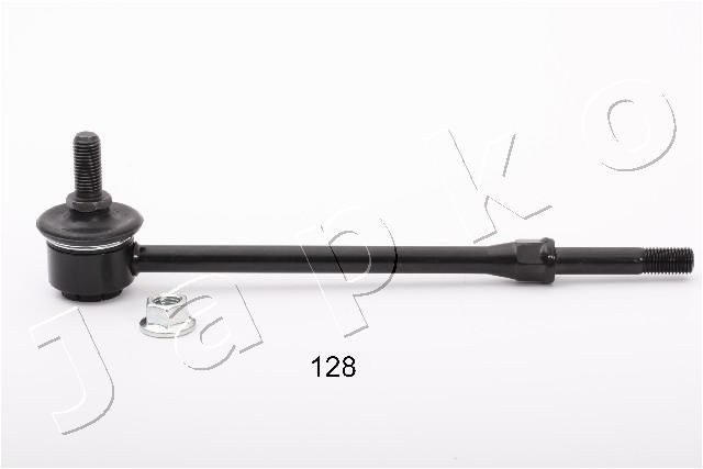 JAPKO Krängningshämmare 106128 JAPKO 106128 Krängningshämmare Nissan Pathfinder R50 bak och fram