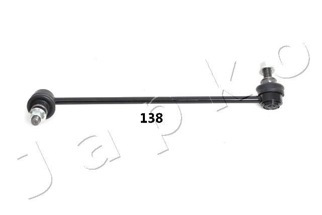 JAPKO Barre stabilisatrice 106137L Nissan INTERSTAR Barre stabilisatrice JAPKO 106137L