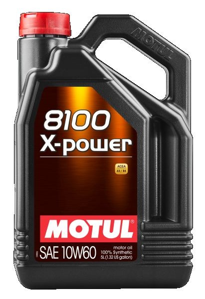 MOTUL Mootoriõli 106144 MOTUL 106144 Mootoriõli ASTON MARTIN Vantage Kupee V8 / V12 odava hinnaga