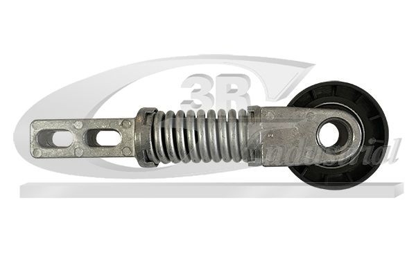 3RG Βραχίονας σύσφιγξης, ιμάντας poly-V 10619 Βραχίονας σύσφιγξης MAZDA 3RG 10619