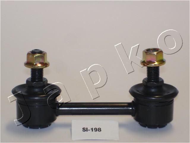 Stabilisaator, æassii JAPKO 106198 JAPKO 106198 NISSAN MICRA 2016 Stabilisaator æassii