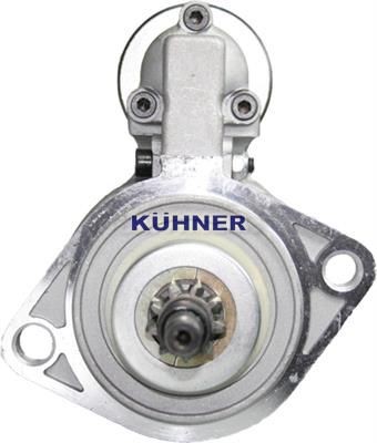 AD KÜHNER Anlasser 1062 1062 Starter VW PASSAT AD KÜHNER kaufen