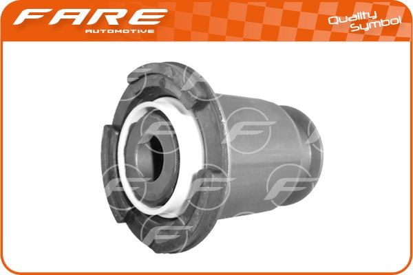 FARE SA Barra anti-aproximação 10620 Suspensão braço oscilante FARE SA X-TRAIL 10620 baratos