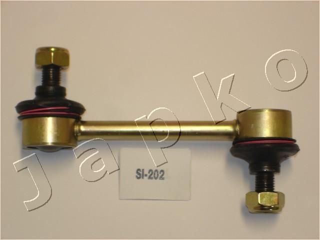 JAPKO Stabilisator, Fahrwerk 106202 JAPKO 106202 Stabilisator, Fahrwerk TOYOTA Hilux VI Pickup 3.0 D (LN147, LN152) 91 PS 2004
