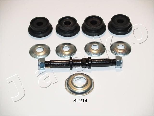 Stabilizátor podvozku JAPKO 106214 JAPKO 106214 Stabilizátor podvozku CITROËN C4 2022