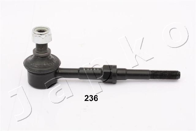 JAPKO Stabilisator, chassis 106236 JAPKO 106236 Stabilisator, chassis TOYOTA Prius II Liftback (XW20) 1.5 Hybrid (NHW2_) 113 HK 2004