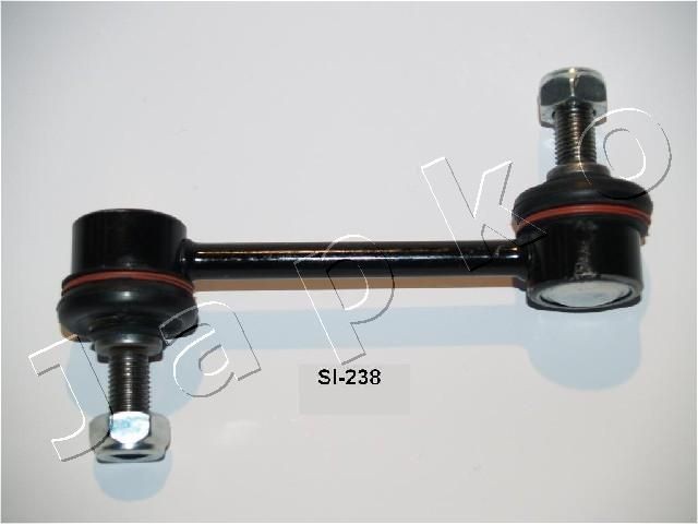JAPKO Stabilisator, chassis 106238 JAPKO 106238 Stabilisator Audi A1 originale