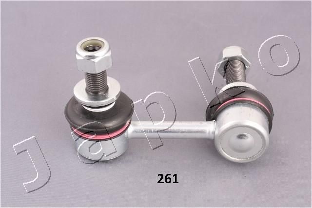 JAPKO Stabilisator, chassis 106260R JAPKO 106260R Stabilisator LEXUS LS IV (XF40) aan een voordelige prijs
