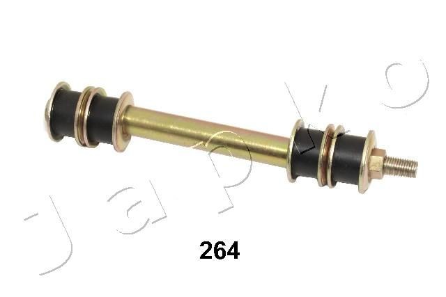 JAPKO Stabilisator, Fahrwerk 106264 JAPKO 106264 Stabilisator, Fahrwerk TOYOTA Hilux VI Pickup 3.0 D (LN147, LN152) 91 PS 2005