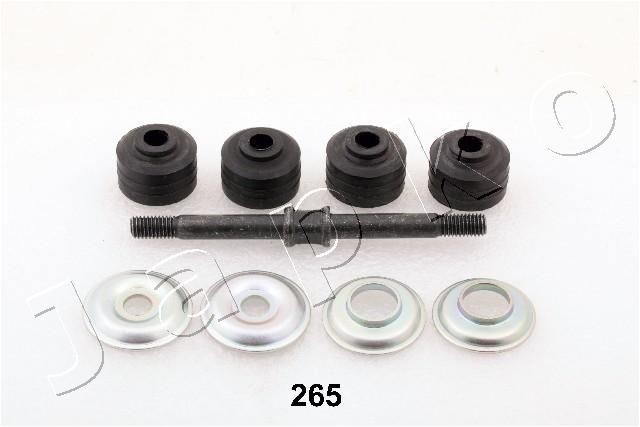 JAPKO Stabilizators, Balstiekārta 106265 JAPKO 106265 Stabilizators balstiekārta Toyota Avensis T27 cena