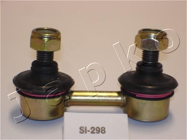 JAPKO Stabilisator, Fahrwerk 106298 JAPKO 106298 Stabilisator, Fahrwerk TOYOTA Hilux VI Pickup 3.0 D (LN147, LN152) 91 PS 2002